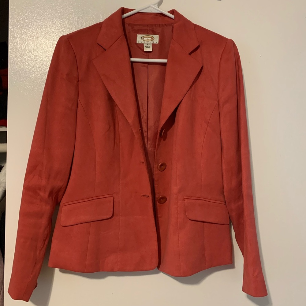 Blazer From Talbots - image 1